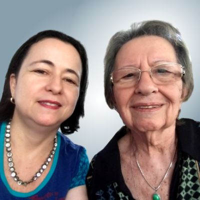 Depoimento de Jaqueline Alves e Ana Maria Alves