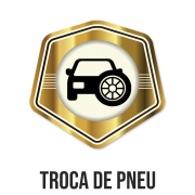 Troca de pneu